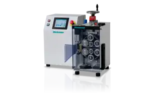 Metzner KL-BV cutting machine