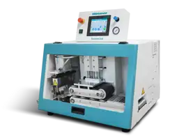 Metzner Variocut cutting machine