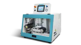 Metzner Variocut cutting machine